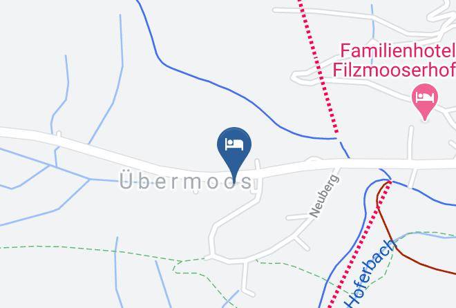 Sankt Johann Im Pongau - Hotel Unterhof Maps