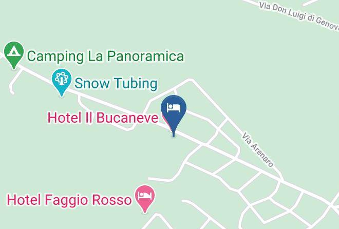 L Aquila - Hotel Valle Dell'oro Maps