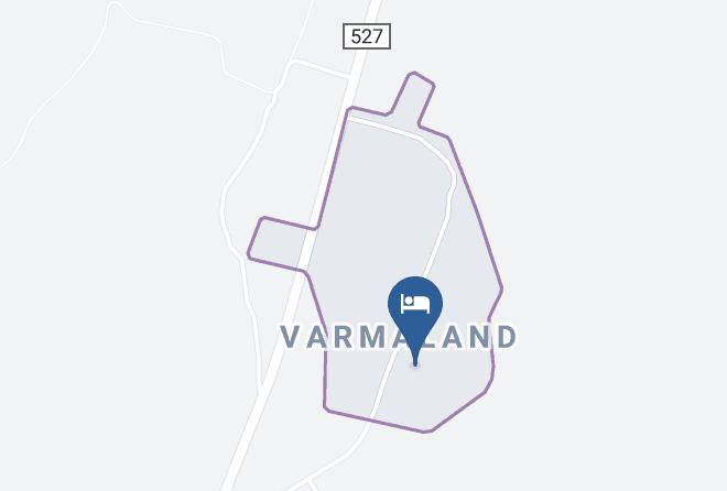 Borgarbygg - Hotel Varmaland Maps