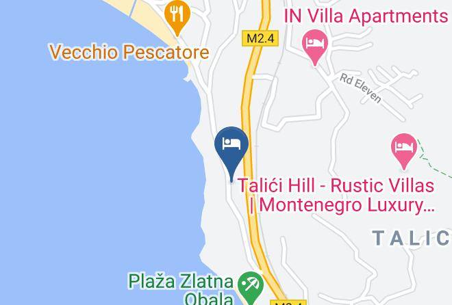 Bar - Hotel Velkom Maps