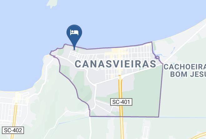 Florianopolis - Kata Suite Maps