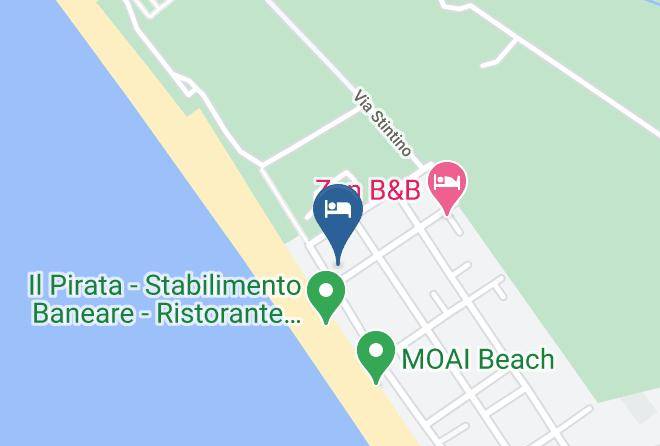 Rome - Hotel Venosta Maps