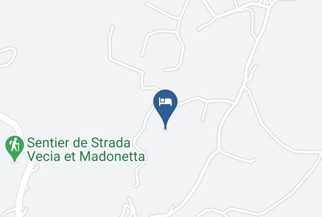 Southernsica - Hotel Version Maquis Citadelle Maps