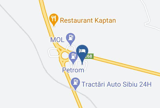 Elimbar - Hotel Vestem Maps