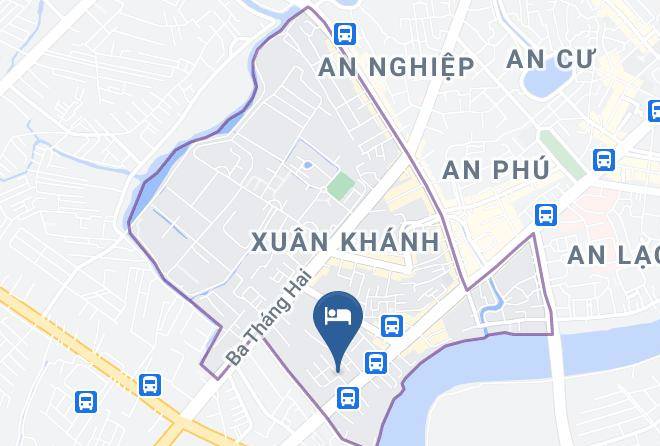 Phung Xuan Khanh - Hotel Viet Phuc Maps