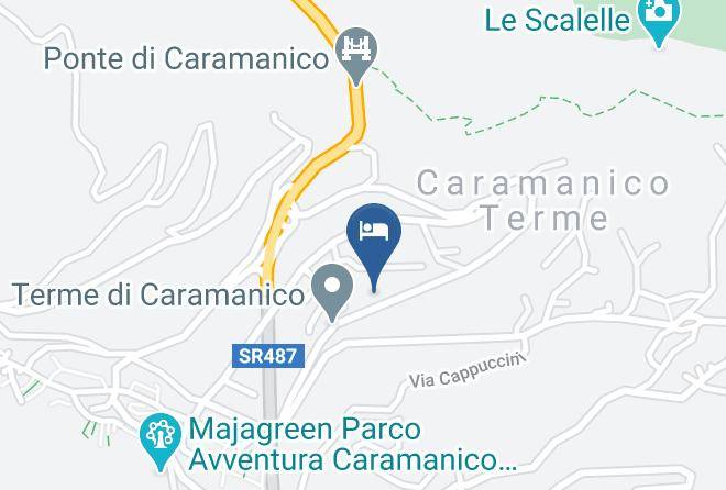 Pescara - Hotel Viola & Pizzeria Dai Viola Maps