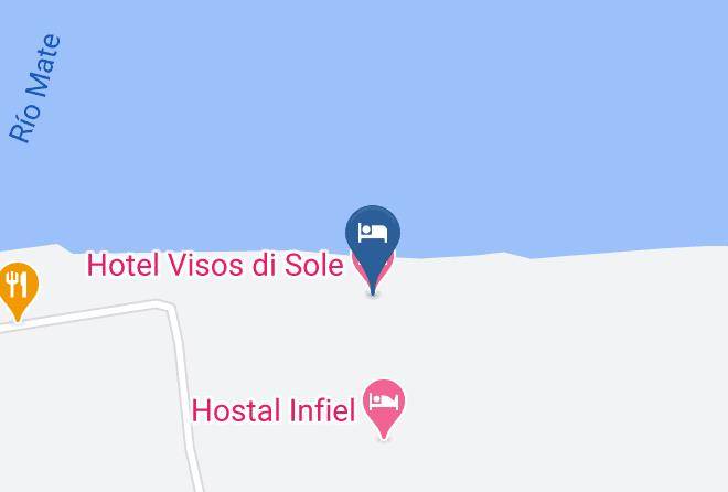 Rioverde - Hotel Visos Di Sole Maps