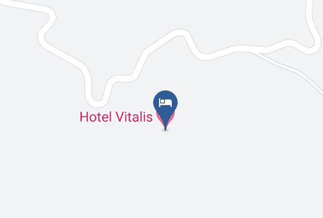 Brezovo - Hotel Vitalis Maps