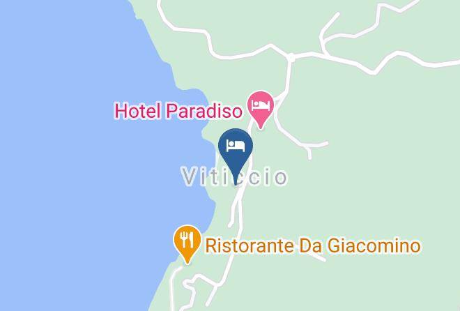 Leghorn - Hotel Viticcio Portoferraio Isola D'elba Maps