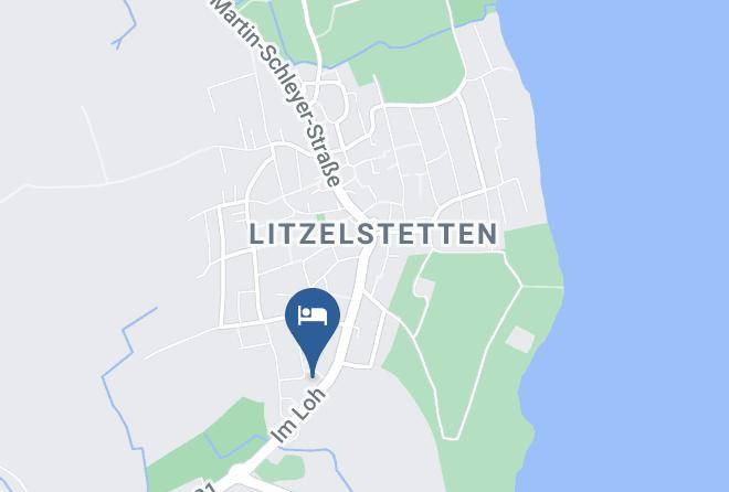 Hotel Volapuk Konstanz Map