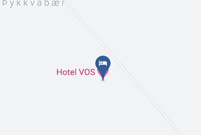 Rangaring Ytra - Hotel Vos Maps