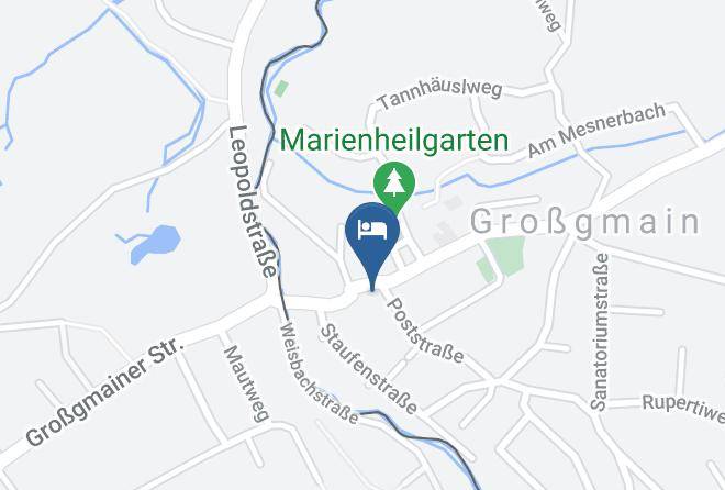 Salzburg Umgebung - Hotel Votterl Maps