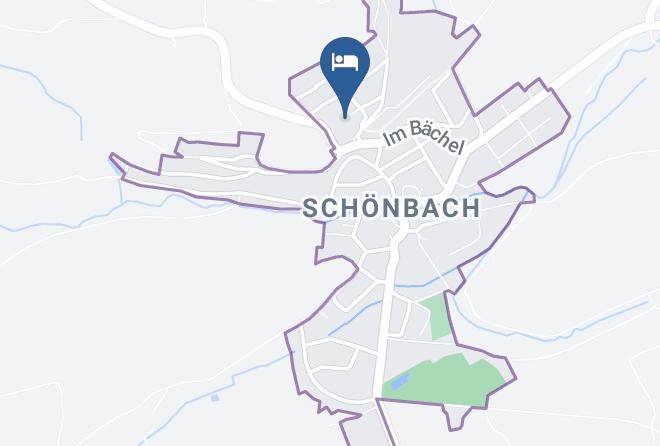 Lahn Dill Kreis - Hotel Waldblick Maps