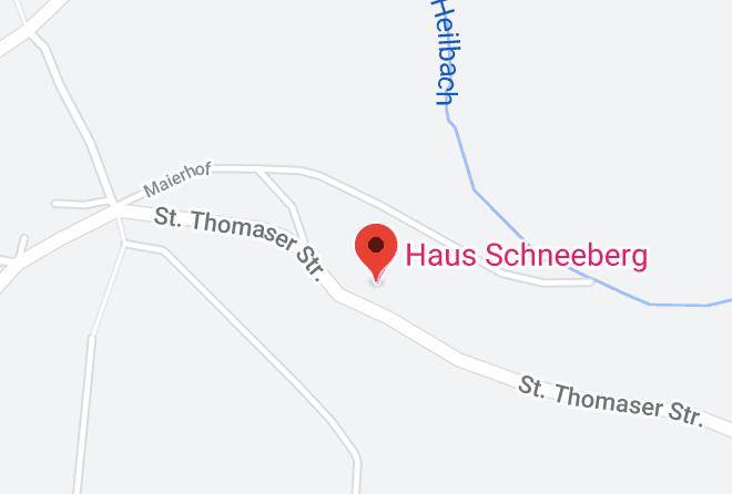 Bitburg Prum - Hotel Waldhaus Schneeberg Maps