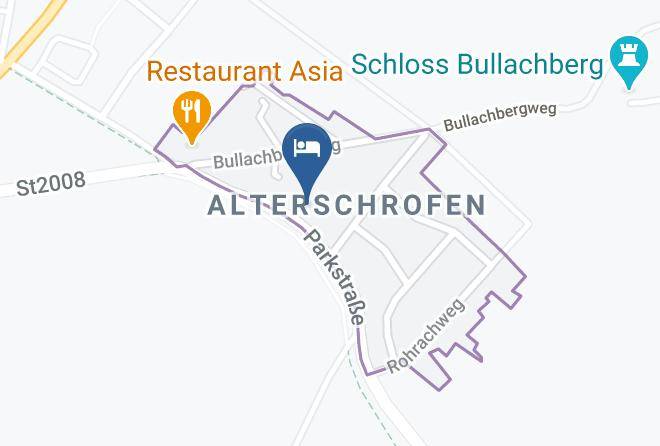 Ostallgau - Hotel Waldmann Maps