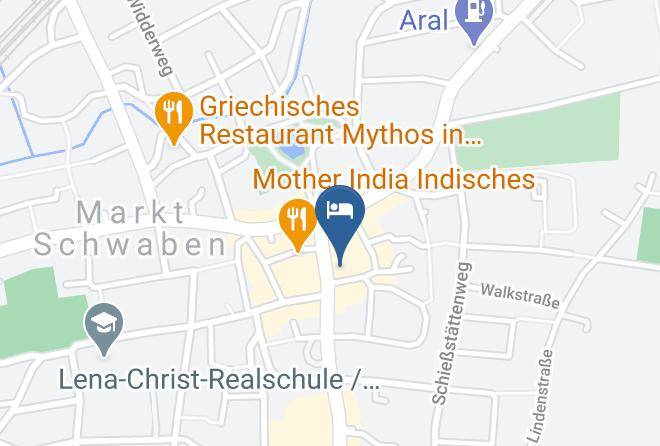 Ebersberg - Wandinger Hof Kreillers No2 Maps