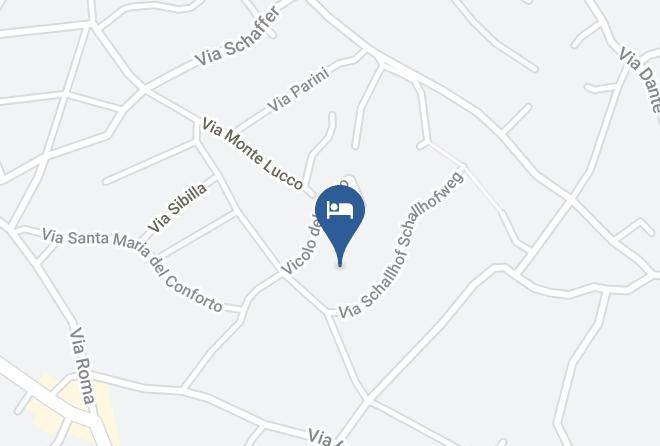 Bolzano - Hotel Weingut Maps