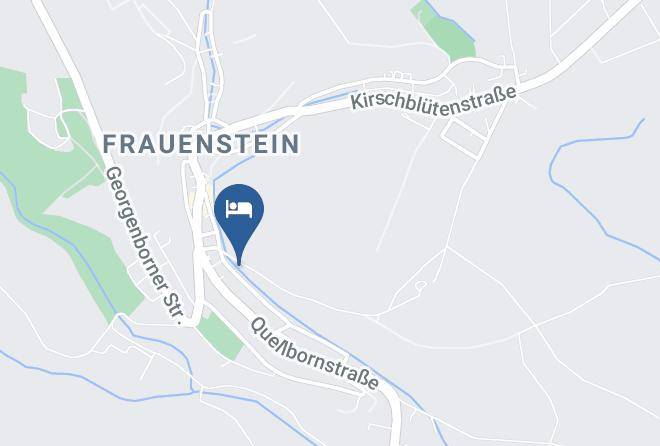 Wiesbaden - Hotel Weinhaus Sinz Maps