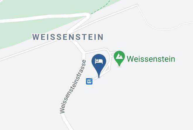 Lebern - Hotel Weissenstein Maps