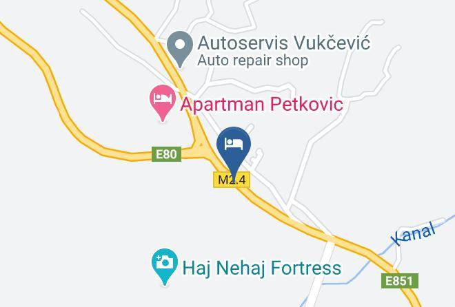 Bar - Hotel West Gate Maps