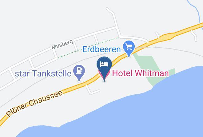 Plon - Hotel Whitman Maps