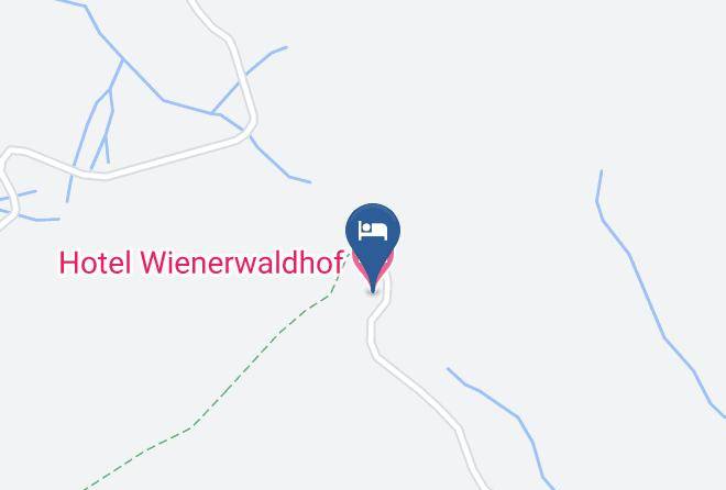 Sankt Polten Land - Hotel Wienerwaldhof Maps