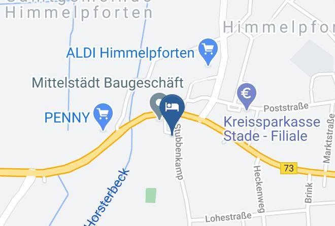 Stade - Hotel Witt Maps