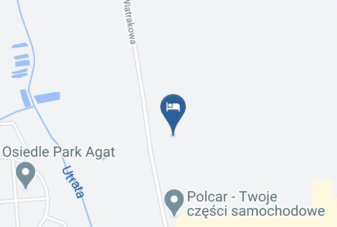 Piaseczynski - Hotel Wolka Kosowska Maps