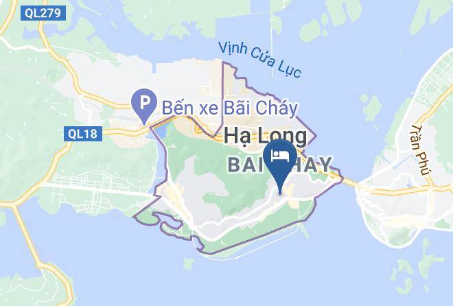 H Long - Hotel Xuan Hinh Maps