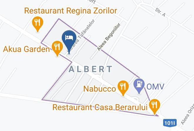 Blejoiu - Hotel Yarus Plus Maps