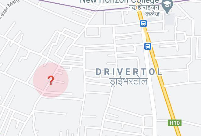 Bhairawa - Hotel Yatri Maps