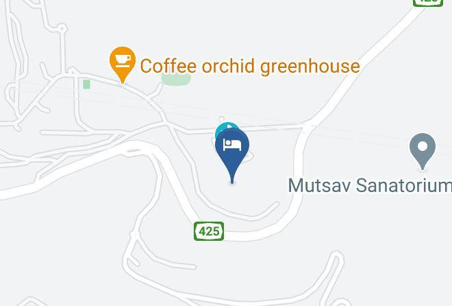 Maale Hahamisha - Hotel Yearim Maps