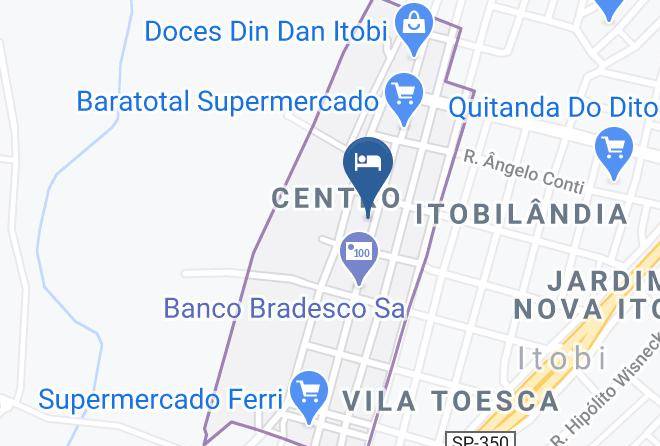 Itobi - Hotel Ype Maps