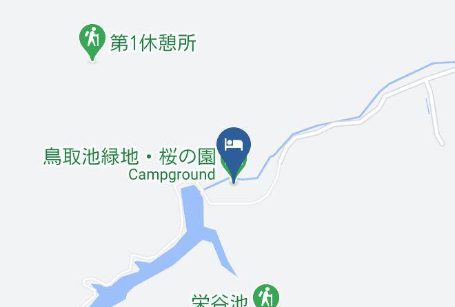 Hannan City - Hotel Yutaka Wing Maps
