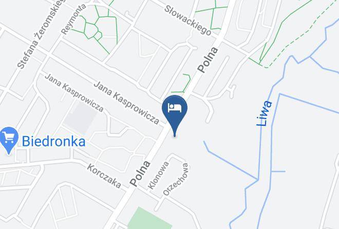 Kwidzynski - Hotel Zajazd Pasja Kwidzyn Maps