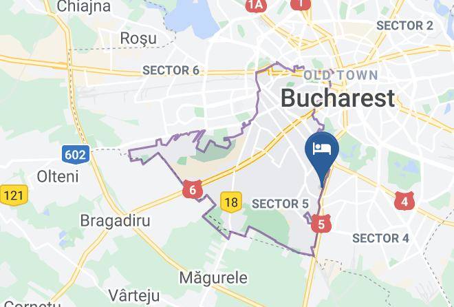 Hotel Zenix Hotel 2 Stele Bucuresti Cazare Bucuresti Map
