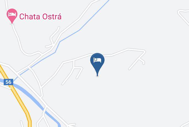 Frydek Mistek - Hotel Zlaty Orel Maps
