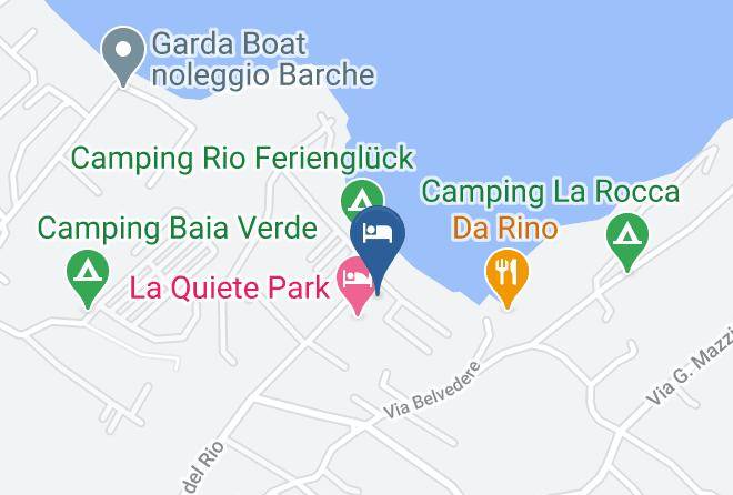 Brescia - Hotel Zodiaco Maps