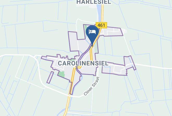 Wittmund - Hotel Zum Alten Kornspeicher Maps