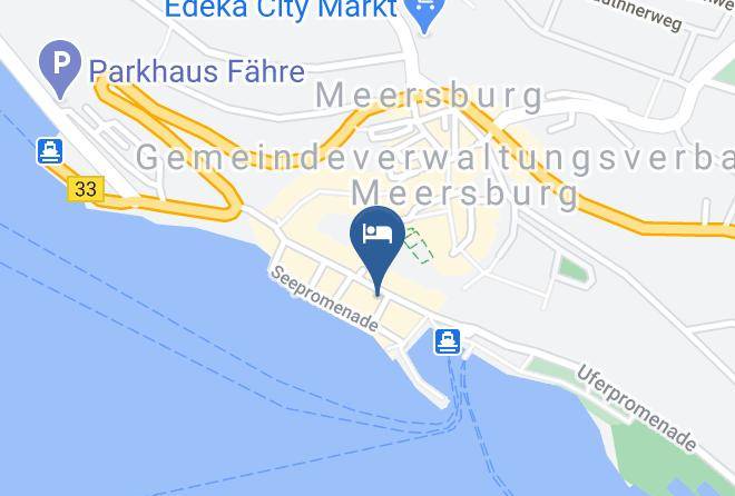 Hotel Zum Bengel Map