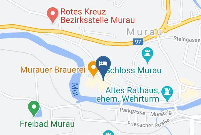 Murau - Brauhaus Zu Murau Maps