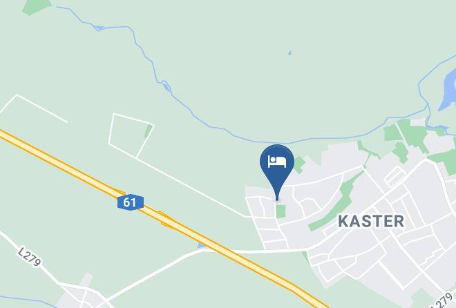 Hotel Zum Casino Map