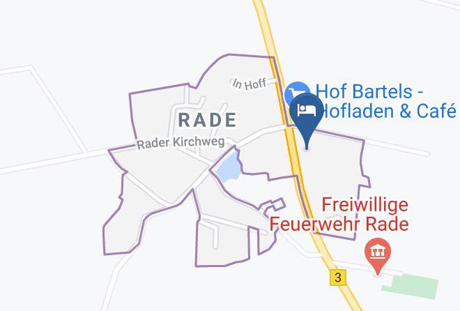 Harburg - Hotel Zum Eichenfrieden Maps