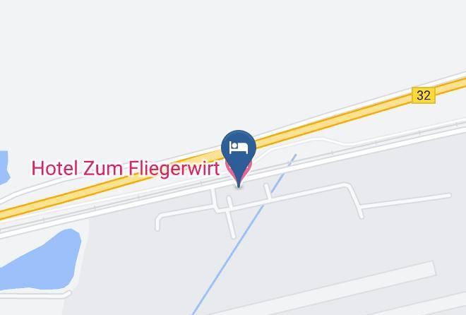 Sigmaringen - Hotel Zum Fliegerwirt Maps
