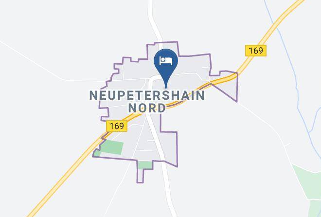 Hotel Zum Gutshof Map