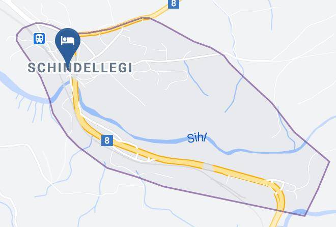 Hofe - Hotel Zum Hirschen Maps