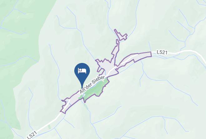 Gottingen - Hotel Zum Pass Maps