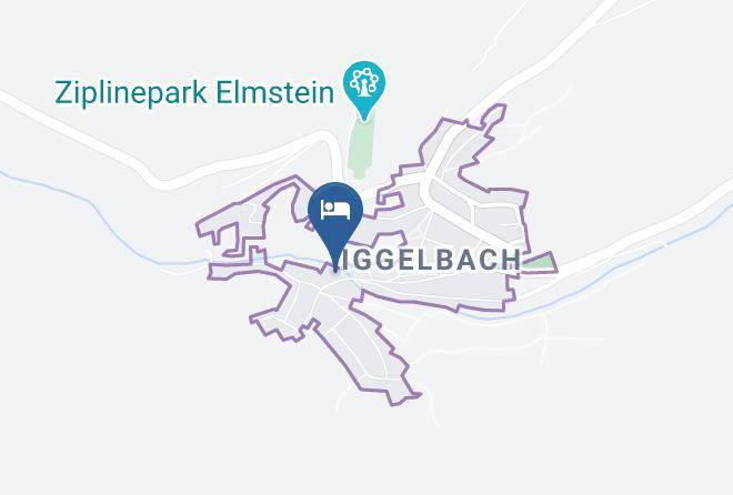 Bad Durkheim - Hotel Zum Pfalzer Hof Maps