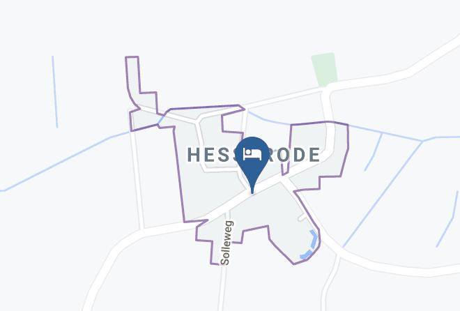 Schwalm Eder Kreis - Hotel Zum Rosenhof Maps