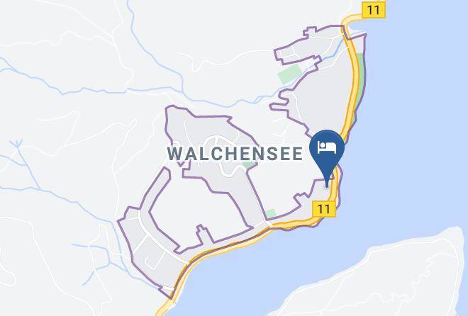 Bad Tolz Wolfratshausen - Hotel Zum Schwaigerhof Gmbh Maps